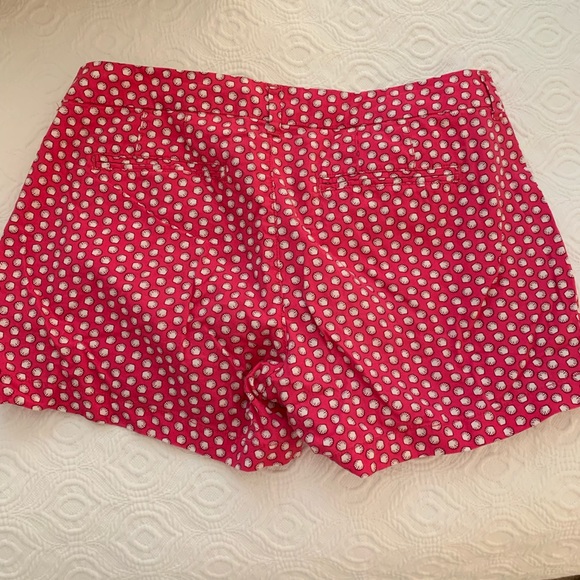 Old Navy Pink Shell Shorts - Picture 3 of 4